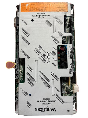 Wurlitzer 645 Snack Vending Machine Control Board